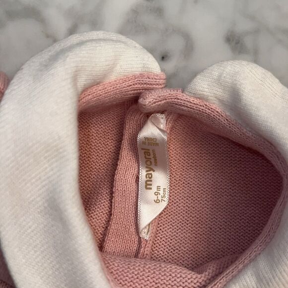 NWOT MAYORAL 6/9M - Picture 8 of 12